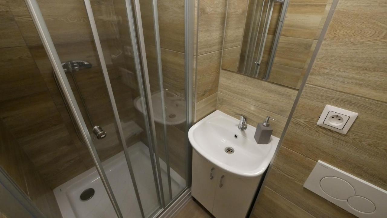Chata U Rybare Hotel Bítov Exterior foto