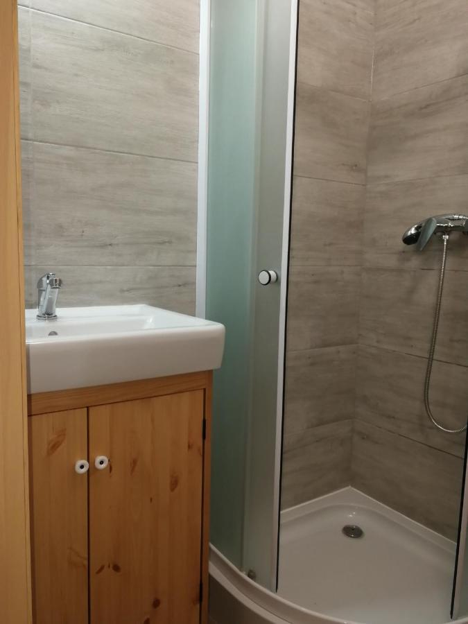 Chata U Rybare Hotel Bítov Exterior foto